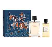 HERMÈS Terre d’Hermès Gift Set Eau de Toilette confezione regalo per uomo