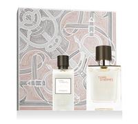 Hermès Terre D'Hermès EDT 50 ml + gel doccia 40 ml variante Embroidered Cover