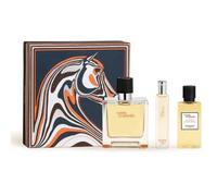 Hermès Terre D´Hermes Pure Perfume 75 ml - Gel Doccia