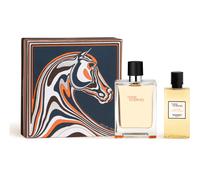 HERMÈS Terre d’Hermès Set confezione regalo per uomo Eau de Toilette 100 ml + gel doccia 80 ml