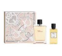 Hermes Terre D´Hermes set regalo Eau De Toilette Uomo 100 ml e gel doccia 80 ml