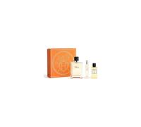 Hermes Terre D´Hermès Set regalo EDT 100 ml, miniature EDT 15 ml and Dopobarba 40 ml 100ml