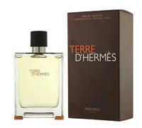 Hermes Terre d'Hermès eau de toilette 100ml