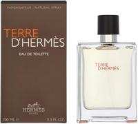 Hermes Terre d'Hermès eau de toilette 100ml