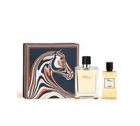 Hermes Terre 100ml Eau De Toilette Trasparente Uomo