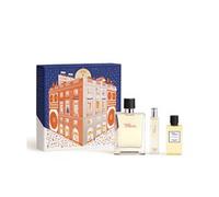 HERMÈS Terre d'Hermès Eau de Toilette Set Eau de toilette 100ML uomo