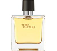 Hermes• Terre D'Hermes• 75 ml• Parfum-Pure parfum• Senza Scatola