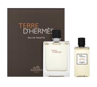 Hermès Terre D'Hermes confezione regalo da uomo Set I. 100 ml