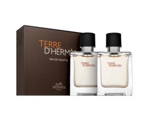 Hermès Terre D'Hermes confezione regalo da uomo Set II.