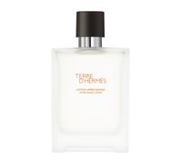 Hermes Terre d'Hermèsafter shave lotion 100ml