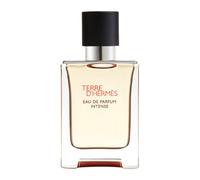 HERMES Terre D'Hermès - Eau de Parfum Intense Uomo 50 Ml Vapo - Ricaricabile