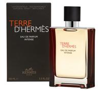 Hermès Terre D'Hermès Eau de Parfum Intense 100 ml Rechargeable