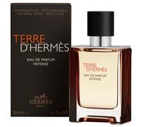 Hermès Terre D'Hermès Eau de Parfum Intense 50 ml Rechargeable