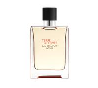 HERMES Terre D'Hermès - Eau de Parfum Intense Uomo 100 Ml Vapo - Ricaricabile