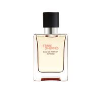 HERMES Terre D'Hermès - Eau de Parfum Intense Uomo 50 Ml Vapo - Ricaricabile