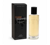 HERMÈS Terre d'Hermes Eau de Parfum Intense Eau de Parfum 200 ML REFILL uomo