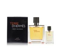 Hermes Hermes Terre D´ Hermes - P 75ml + P 12.5 ml