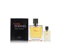 Hermes Hermes Terre D´ Hermes - P 75ml + P 12.5 ml