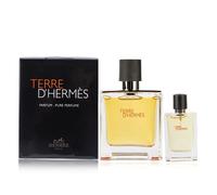 Hermes Hermes Terre D´ Hermes - P 75ml + P 12.5 ml