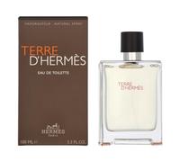 Hermes Terre d'Hermès eau de toilette 100ml