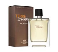 Hermès Terre d'Hermès Eau de Toilette 100ml