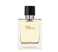 Hermes Terre d'Hermès Eau de toilette 50ml