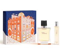 Hermès Terre D'Hermès Eau de Toilette 50 ml Gift Set