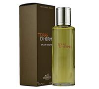Hermès Terre d'Hermès Eau de Toilette Refill 125 ml