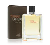 Hermes Terre d'Hermes eau de toilette per uomo 200 ml