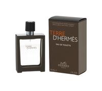 Hermes Terre D'Hermès Eau de Toilette ricaricabile da uomo