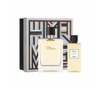Hermes Terre d'Hermès Eau de Toilette 100ml Cofanetto