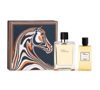 Hermes Terre 100ml Eau De Toilette Trasparente Uomo
