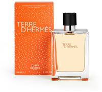 Hermès Terre d'Hermès Eau di Toilette 100 ml Uomo - Eau di Toilette