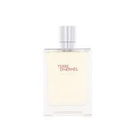 Hermes Terre D'Hermès Eau Givrée 50 ml Eau de Parfum Ricaricabile Spray