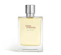 Terre D'hermès Eau Givrée - Eau De Toilette Ricaricabile 100 Ml