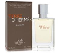 HERMES TERRE D'HERMES EAU GIVREE Eau De Parfum REFILLABLE 50 ml for Men