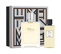 Hermes Terre D'Hermès Eau Givrée - Edp 100 Ml + Gel Spray 80 Ml