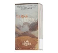 Hermès Terre d'Hermès Eau Givrée EDP (ricaricabile) 50 ml