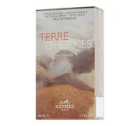 Hermès Terre D'Hermès Eau Givrée Eau de Parfum (uomo) - ricaricabile 100 ml