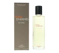 Hermes Terre d'Hermes Eau Givree for Men Eau de Parfum Spray, 184,3 g (ricaricabile)