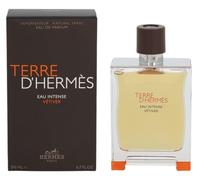 Hermès Terre D'Hermès Eau Intense Vetiver Eau de Parfum 200 ml
