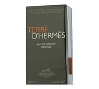 HERMÈS Terre d'Hermes Eau de Parfum Intense Eau de Parfum 50 ML uomo