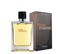 Hermes Terre d'Hermès eau de toilette 100ml