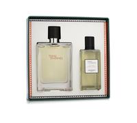 Hermès Terre D'Hermès EDT 100 ml + gel doccia 80 ml variante Fantaisie Etriers Cover