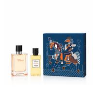 Hermès Terre D'Hermès EDT 100 ml + gel doccia 80 ml variante Horse Cover