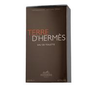 Hermes Terre D'Hermes Eau de Toilette da uomo 200 ml