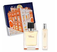 Hermès Terre D'Hermès Edt 50 ml + 15 ml - Eau de Toilette