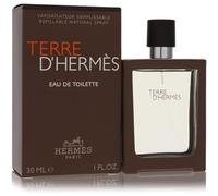 Hermes Terre D'Hermes EDT - Refillable M 30 ml