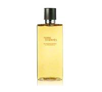 Hermès Terre d'Hermès Gel Doccia 200 ml Bagnoschiuma