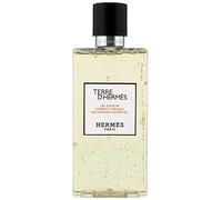 HERMES TERRE D'HERMES SHOWER GEL 200 ML